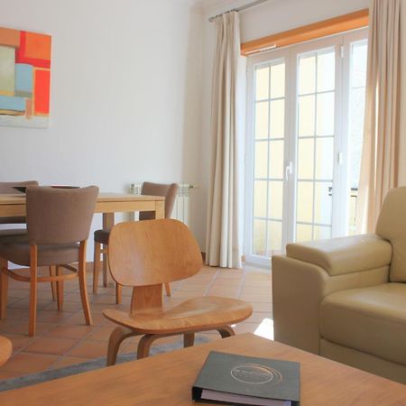 D. Sebastiao Townhouse Villa Praia del Rei Ngoại thất bức ảnh