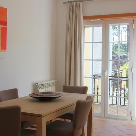 D. Sebastiao Townhouse Villa Praia del Rei Ngoại thất bức ảnh