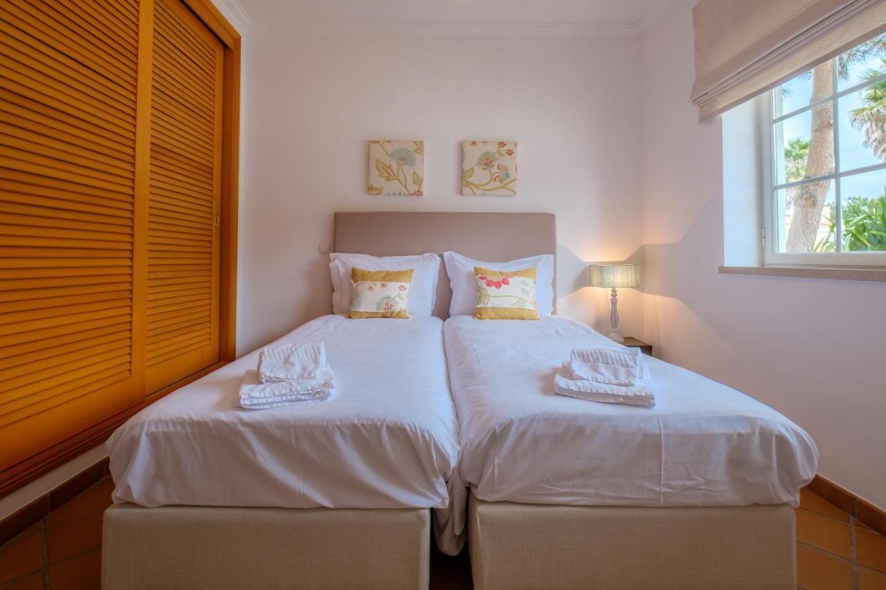 D. Sebastiao Townhouse Villa Praia del Rei Ngoại thất bức ảnh