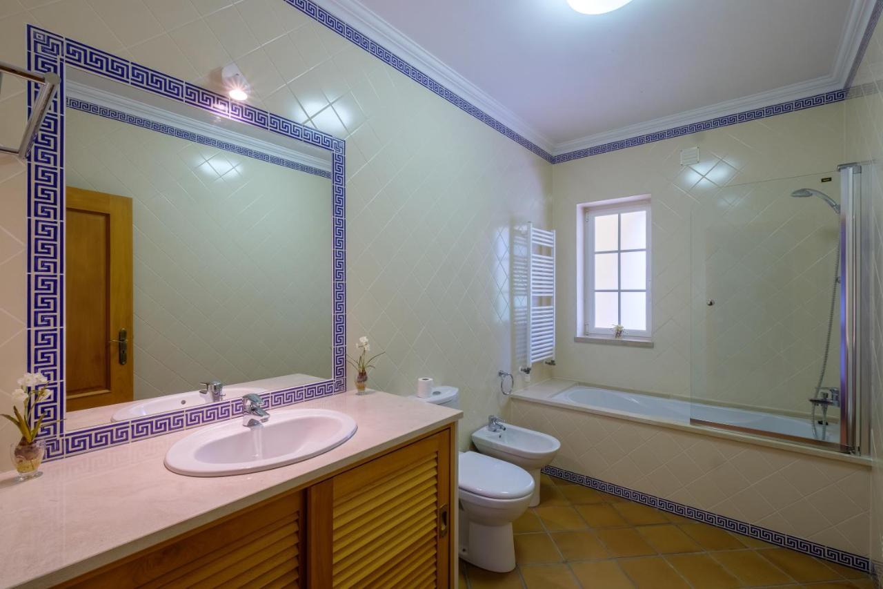 D. Sebastiao Townhouse Villa Praia del Rei Ngoại thất bức ảnh