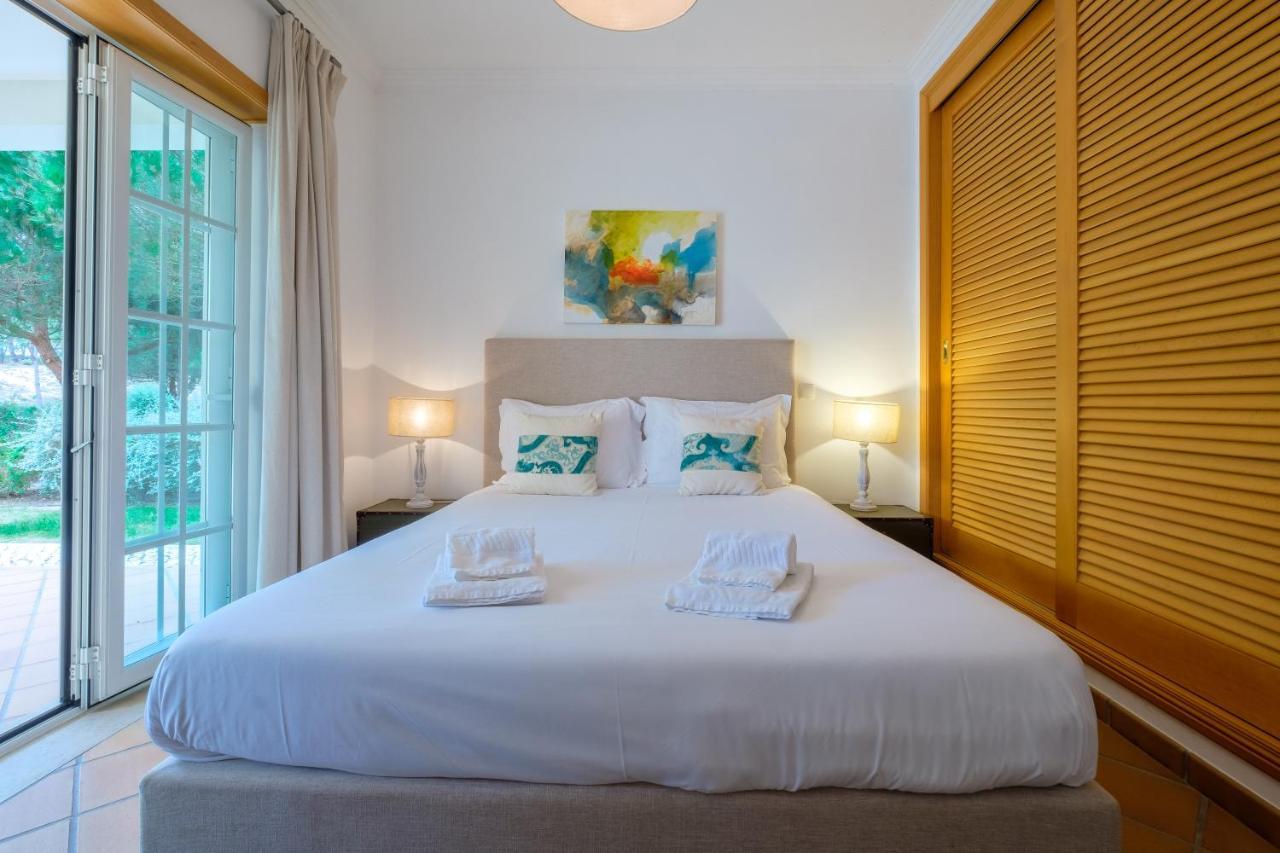 D. Sebastiao Townhouse Villa Praia del Rei Ngoại thất bức ảnh