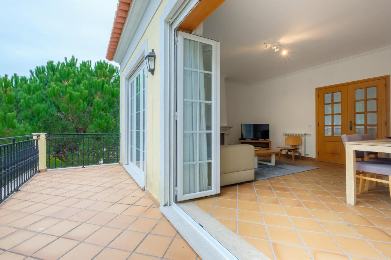 D. Sebastiao Townhouse Villa Praia del Rei Ngoại thất bức ảnh