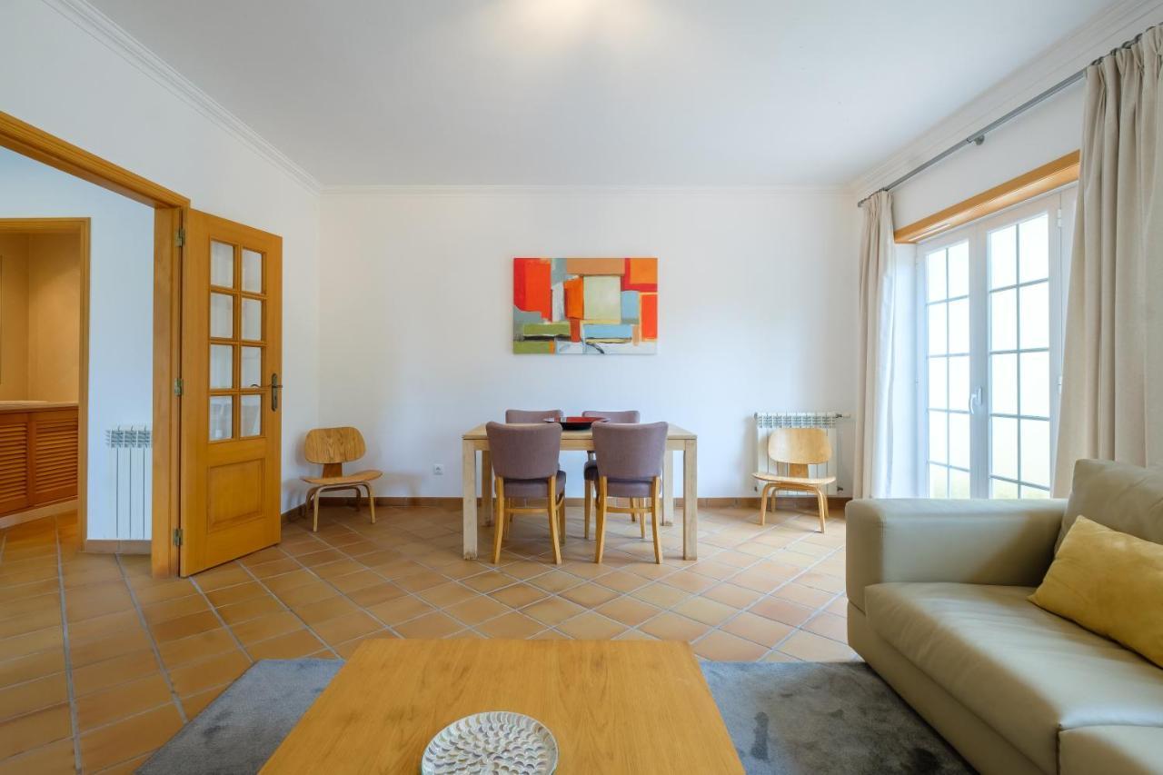 D. Sebastiao Townhouse Villa Praia del Rei Ngoại thất bức ảnh