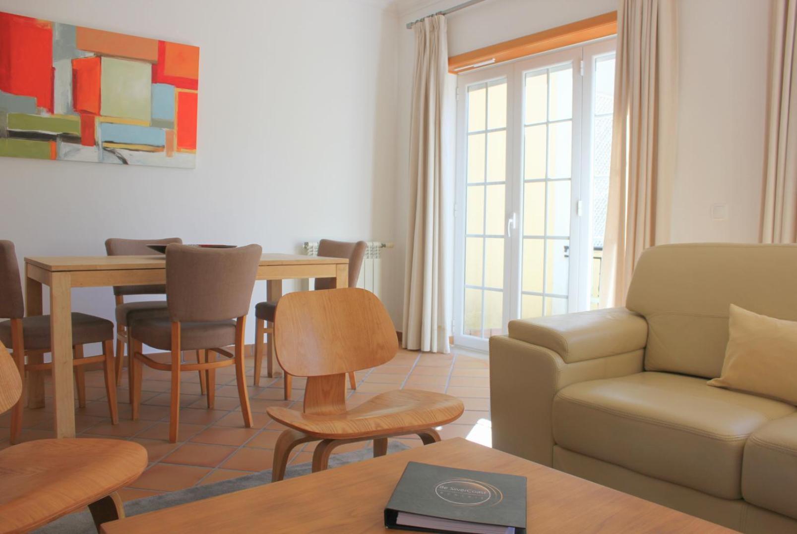 D. Sebastiao Townhouse Villa Praia del Rei Ngoại thất bức ảnh