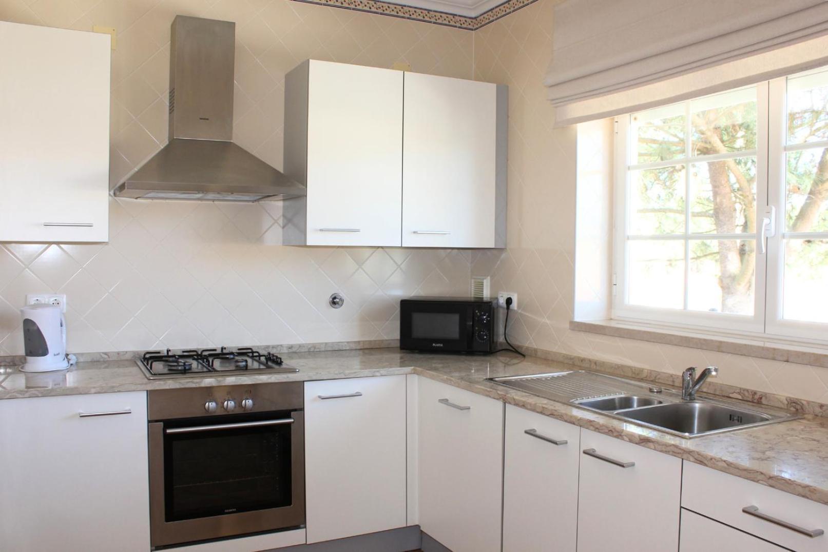 D. Sebastiao Townhouse Villa Praia del Rei Ngoại thất bức ảnh