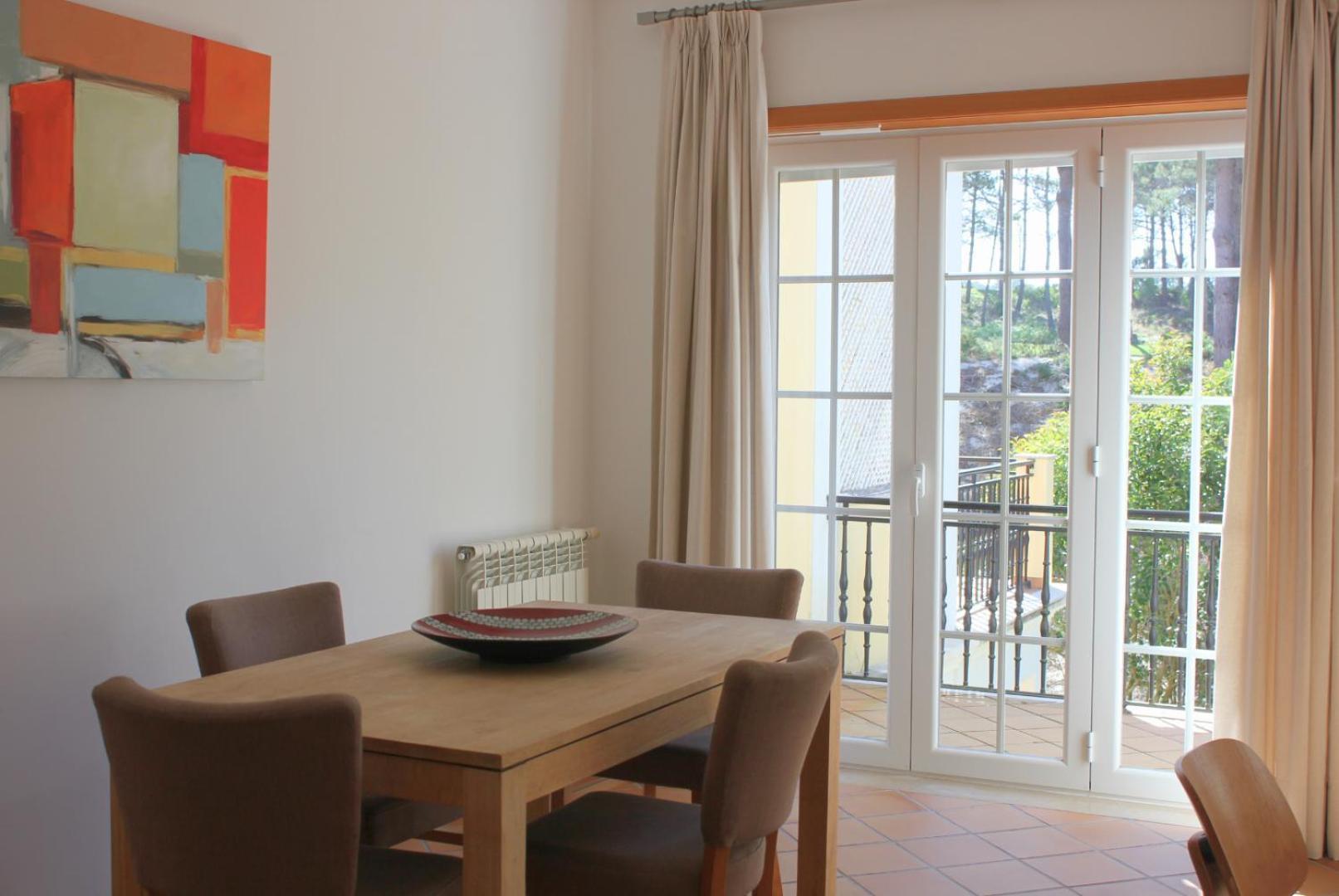 D. Sebastiao Townhouse Villa Praia del Rei Ngoại thất bức ảnh