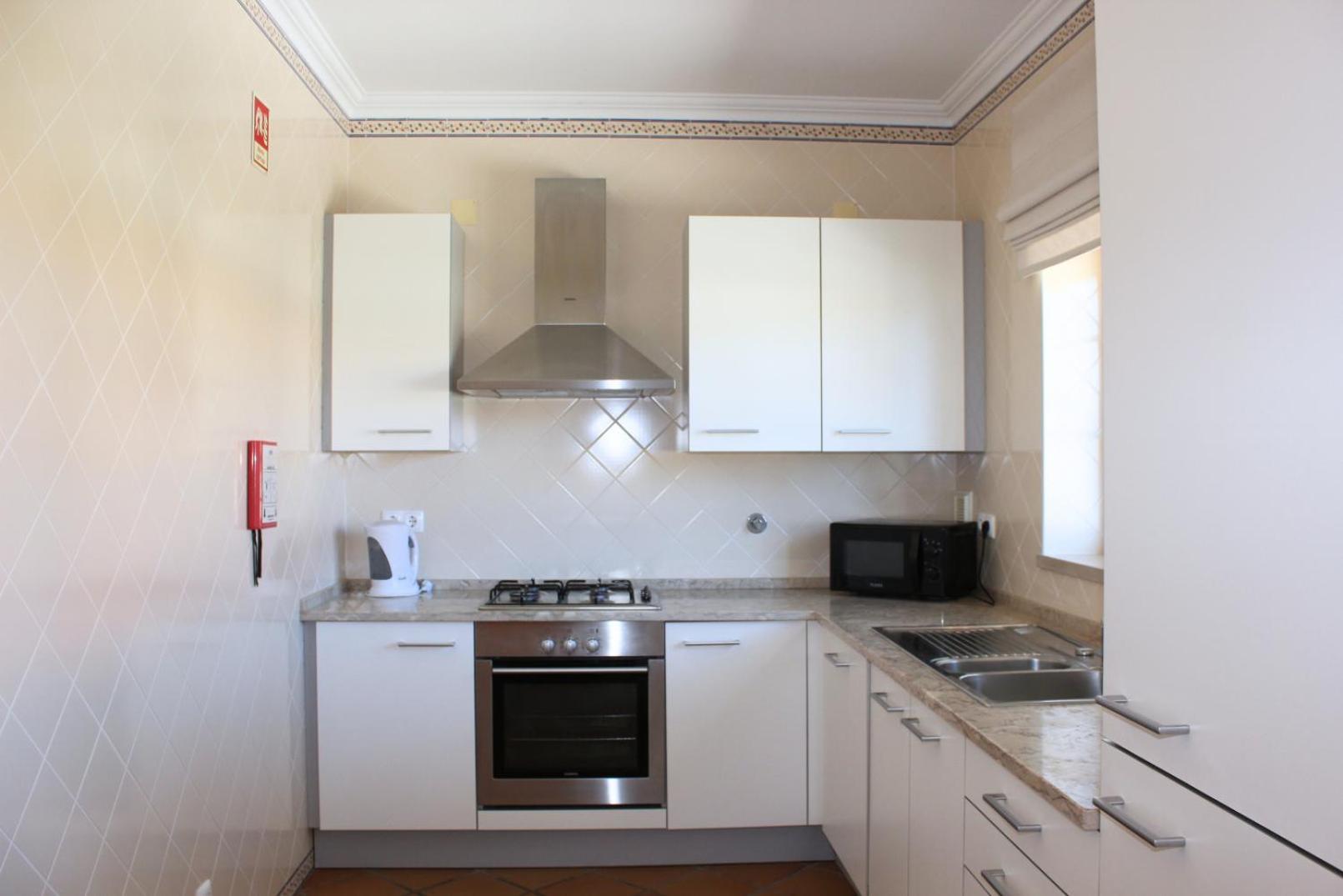 D. Sebastiao Townhouse Villa Praia del Rei Ngoại thất bức ảnh